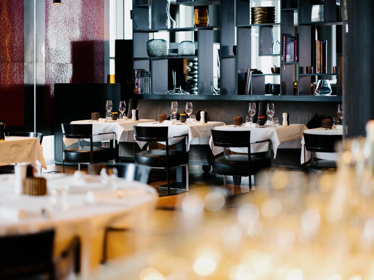 西弗酒店 奥斯陆 外观 照片